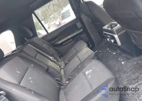 2019 Ford Expedition Max Xlt from USA, damaged, VIN 1FMJK1JT8KEA43385